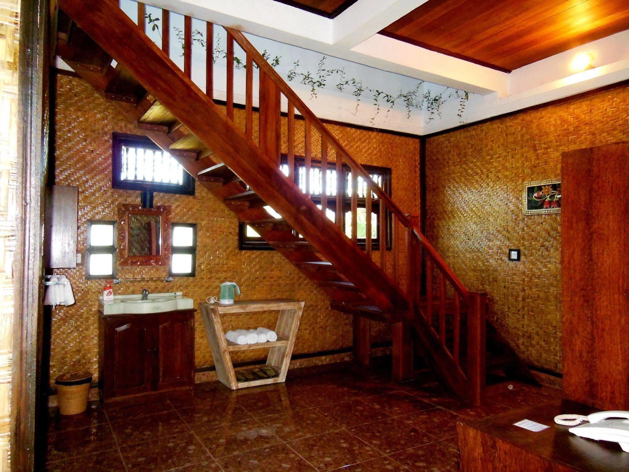 Terang Bulan Cottages Ubud Exterior foto